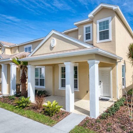 Pleasant House With Private Pool Near Disney Orlando Exteriér fotografie